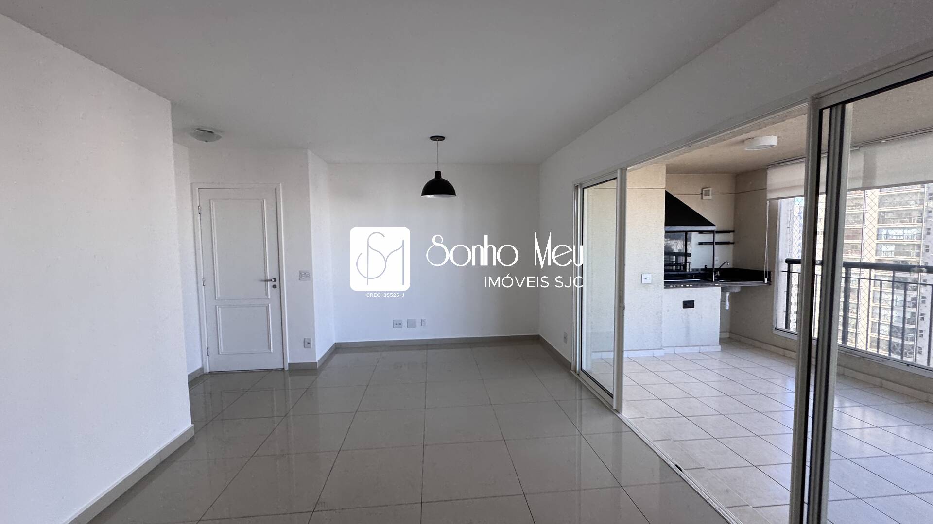 Apartamento, 2 quartos, 116 m² - Foto 1