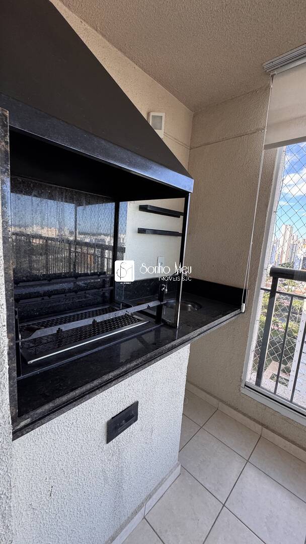 Apartamento, 2 quartos, 116 m² - Foto 13