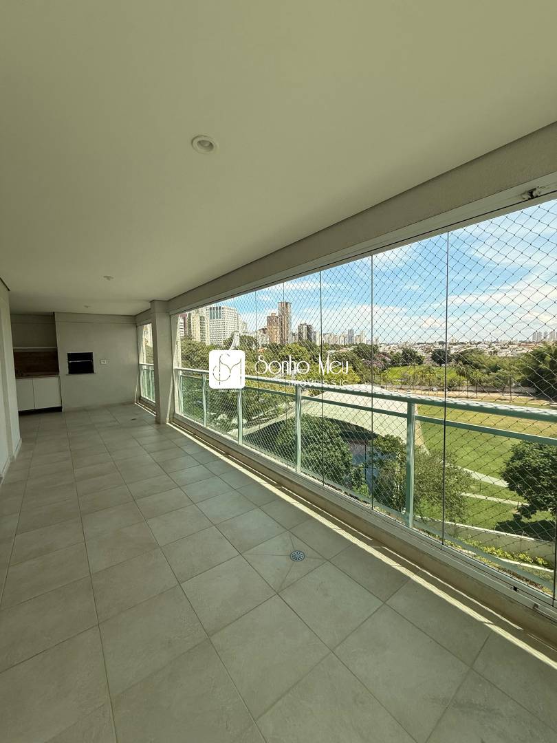 Apartamento, 4 quartos, 190 m² - Foto 1