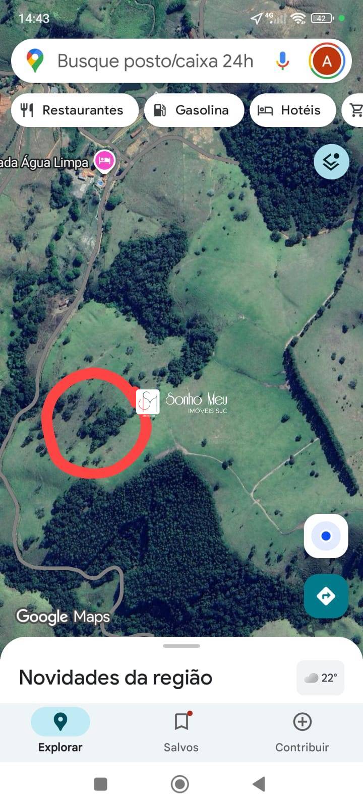 Terreno, 5 m² - Foto 5