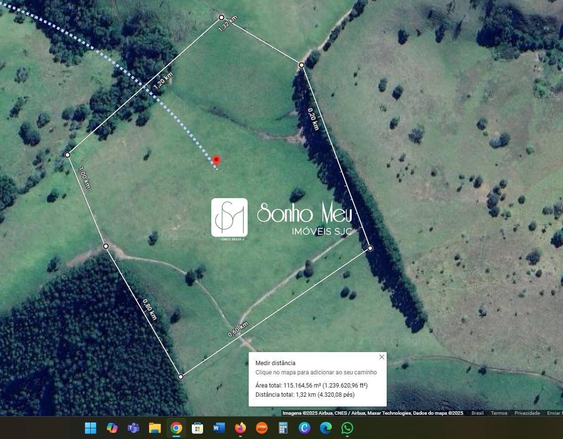 Terreno, 5 m² - Foto 6