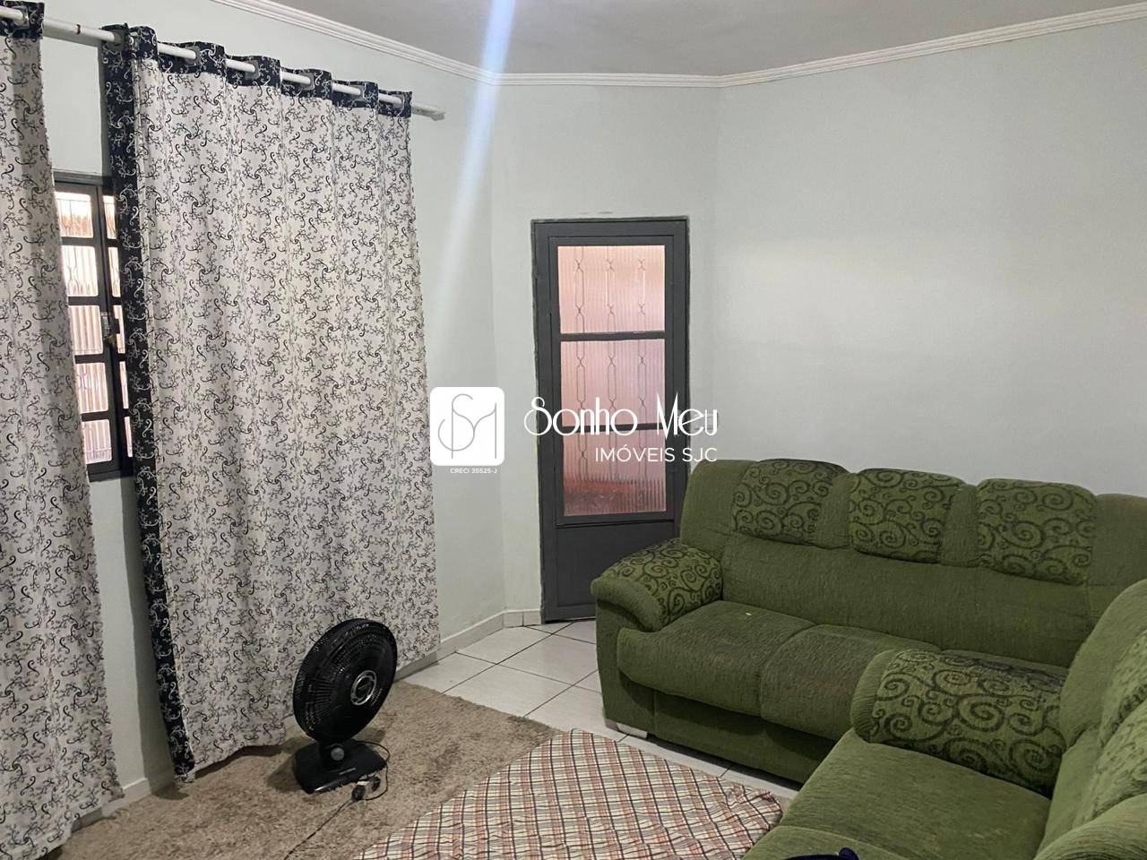 Casa, 2 quartos, 72 m² - Foto 1