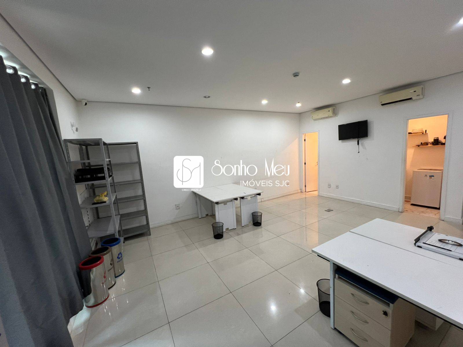 Sala-Conjunto, 40 m² - Foto 4