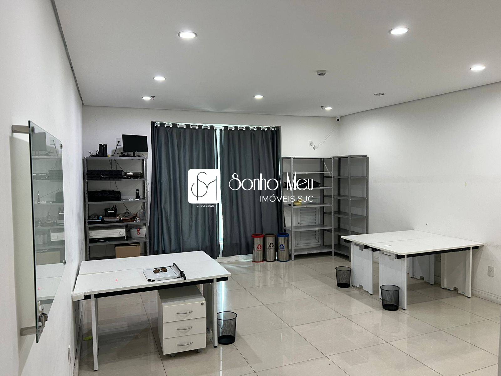 Sala-Conjunto, 40 m² - Foto 3