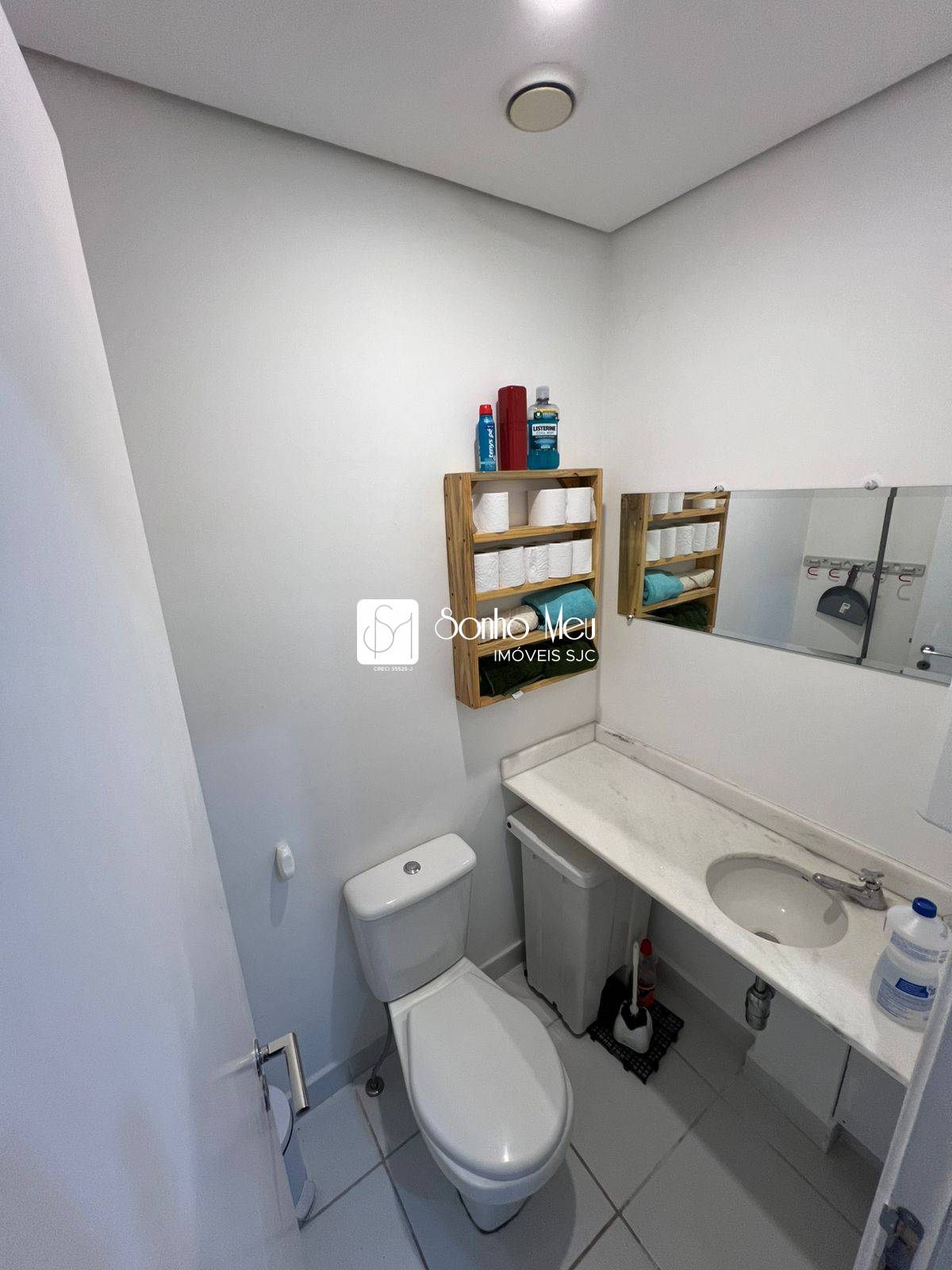 Sala-Conjunto, 40 m² - Foto 6