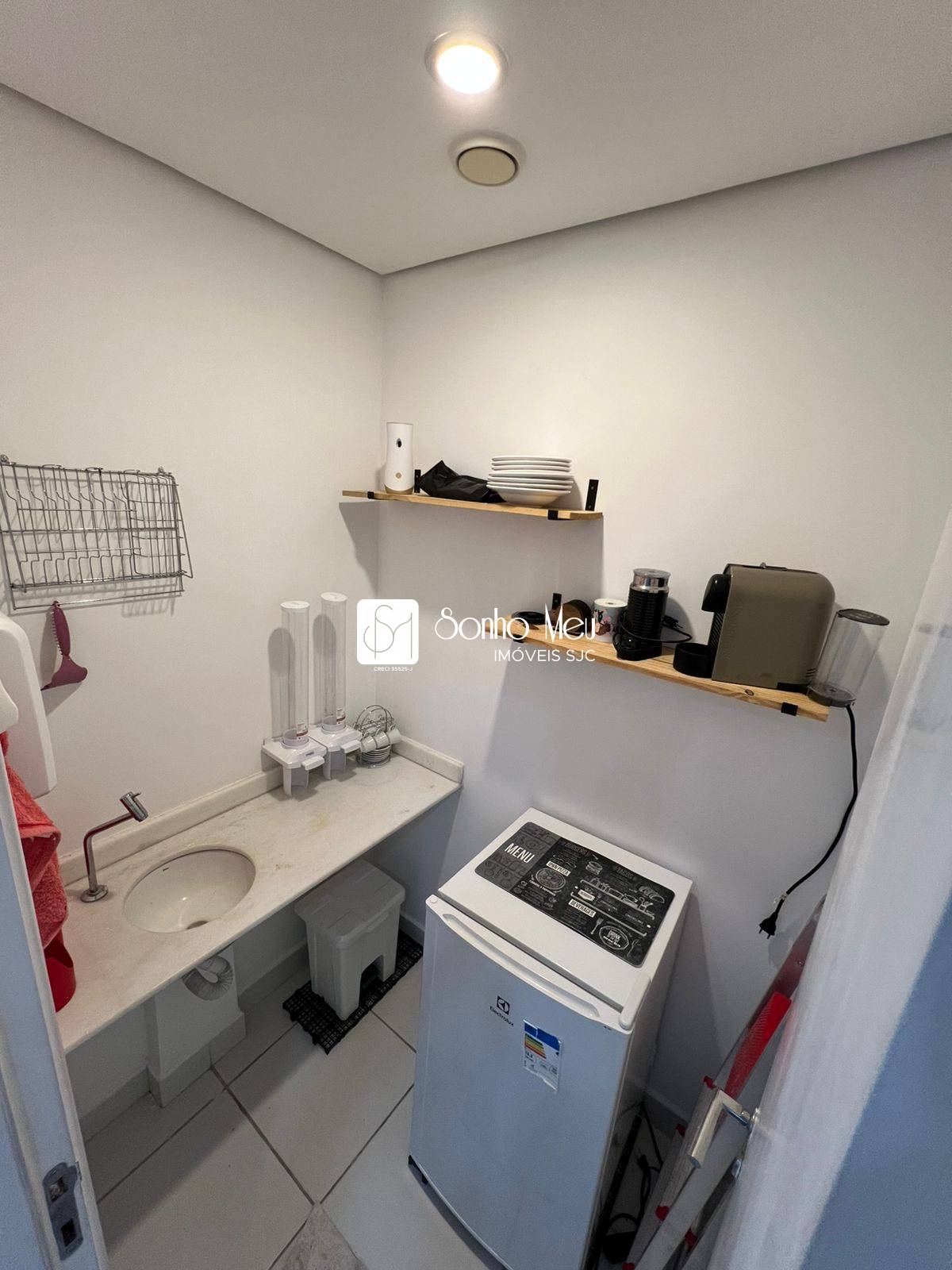 Sala-Conjunto, 40 m² - Foto 5