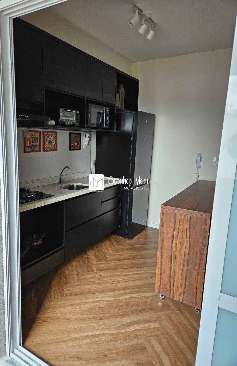 Apartamento, 2 quartos, 56 m² - Foto 3