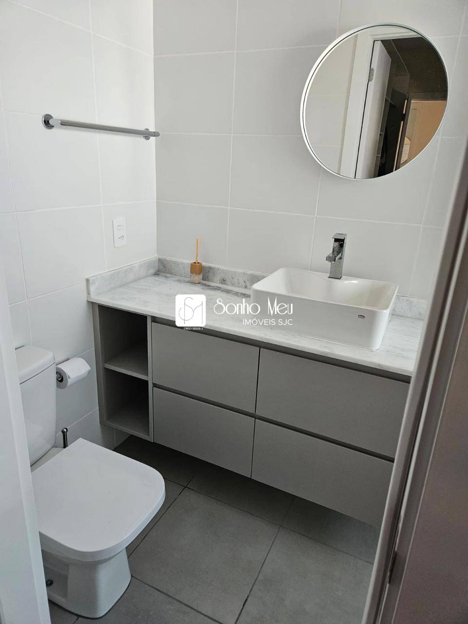 Apartamento, 2 quartos, 56 m² - Foto 16