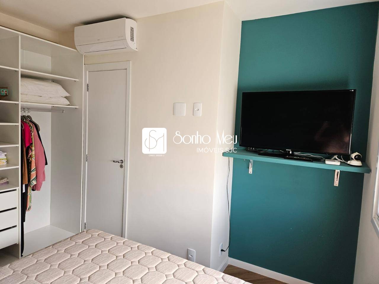 Apartamento, 2 quartos, 56 m² - Foto 10