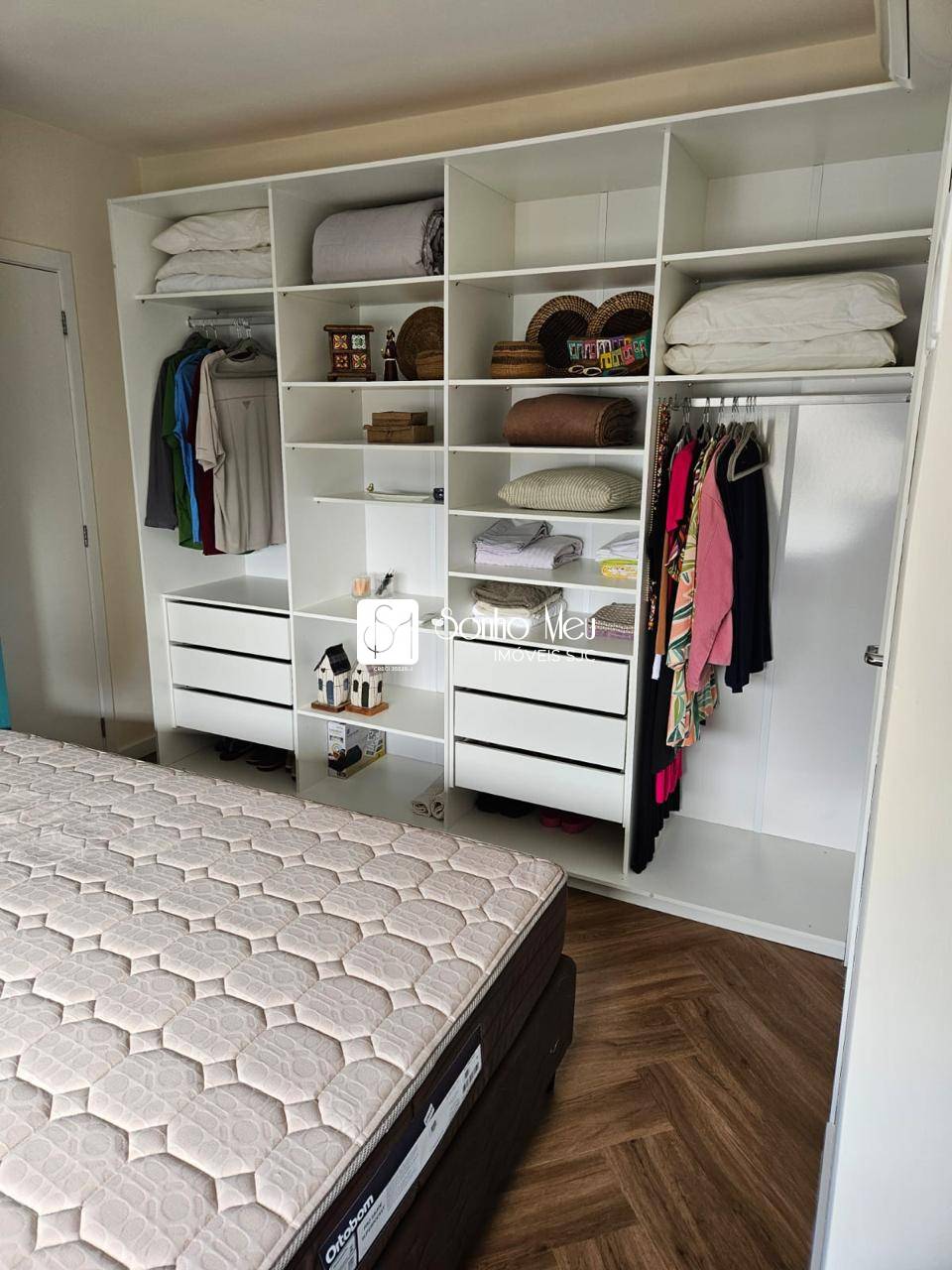 Apartamento, 2 quartos, 56 m² - Foto 7
