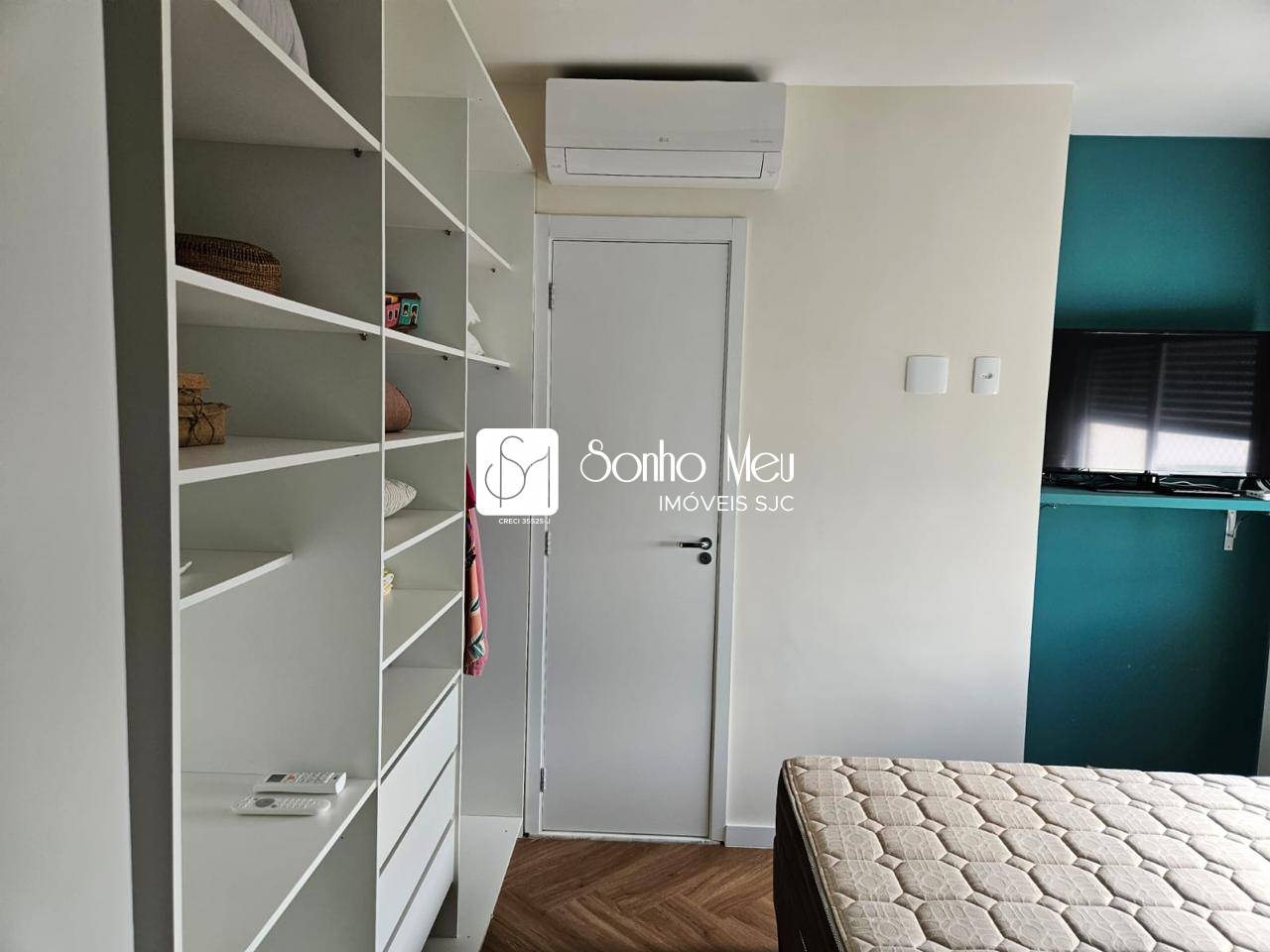 Apartamento, 2 quartos, 56 m² - Foto 8
