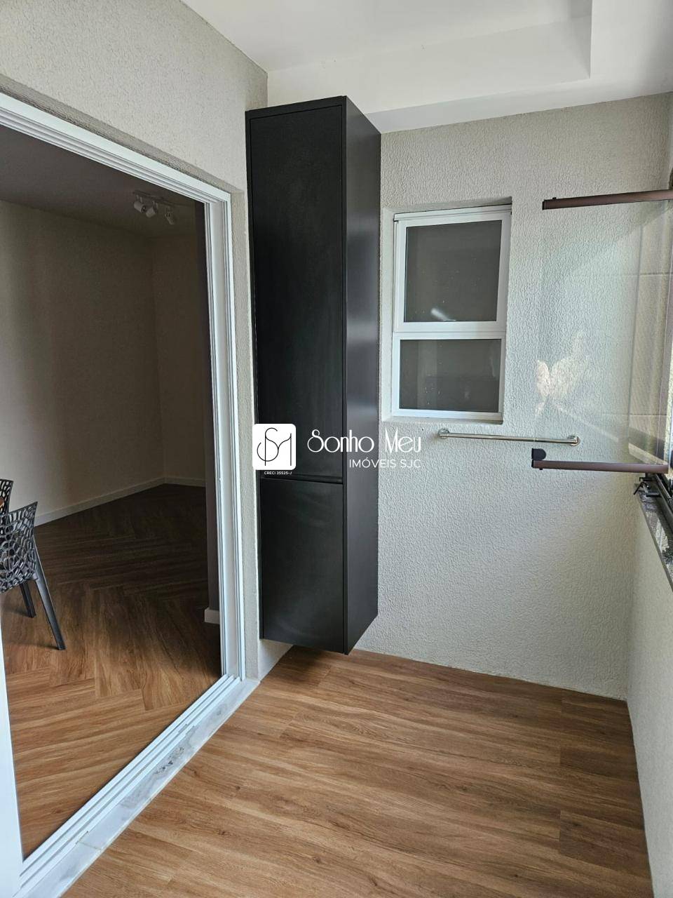 Apartamento, 2 quartos, 56 m² - Foto 18