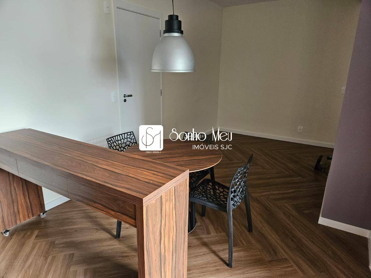 Apartamento, 2 quartos, 56 m² - Foto 5
