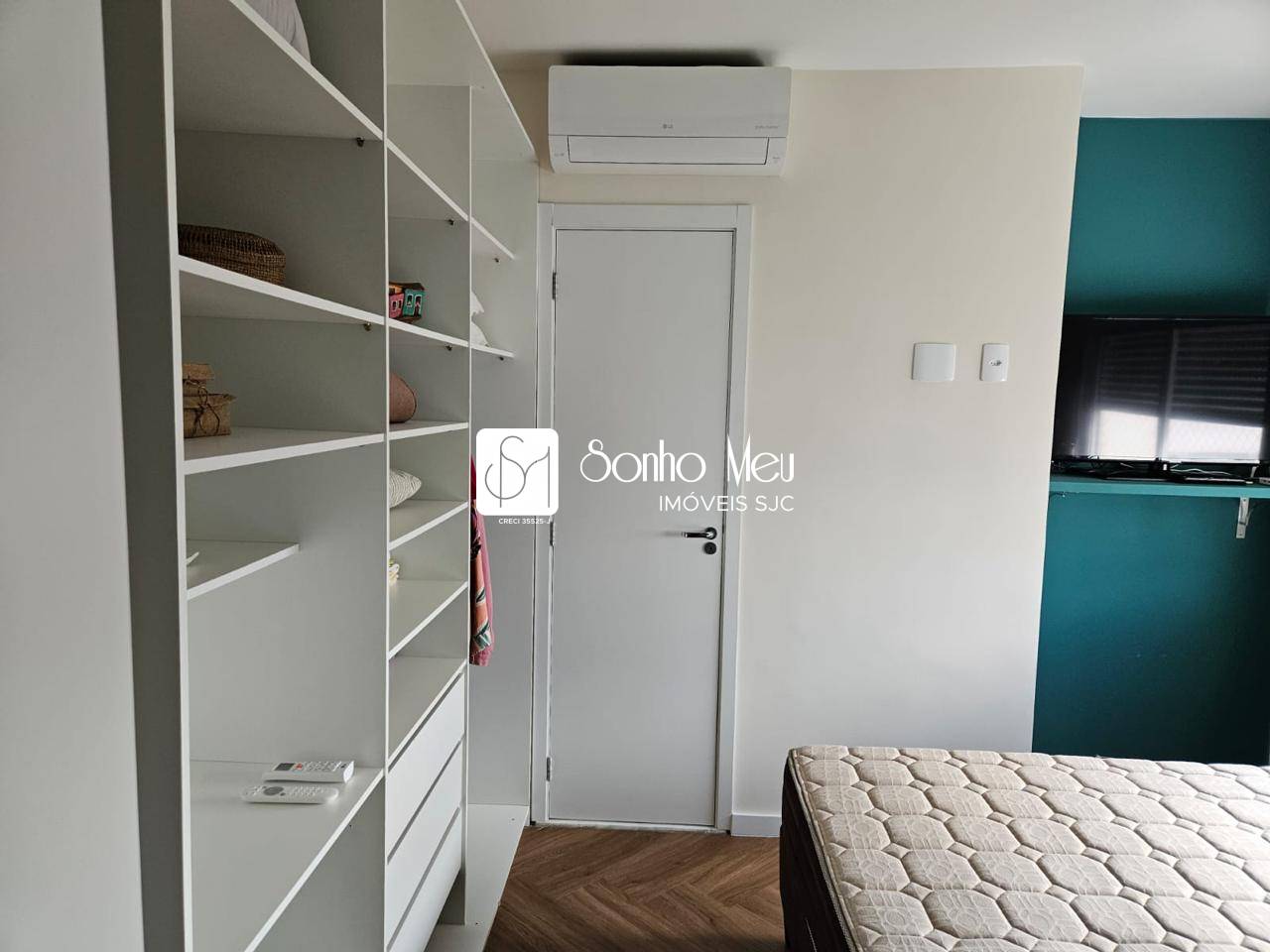 Apartamento, 2 quartos, 56 m² - Foto 9