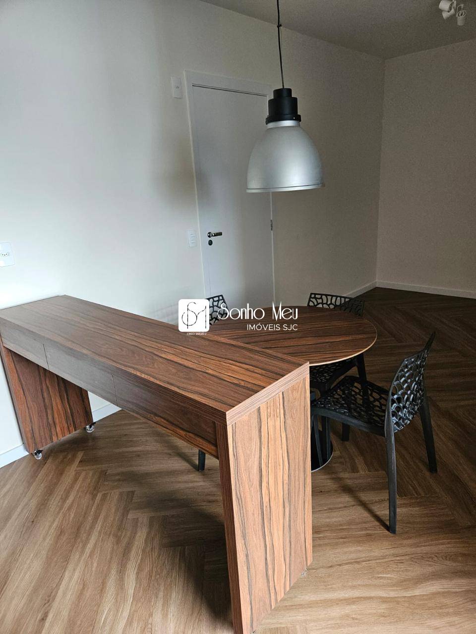 Apartamento, 2 quartos, 56 m² - Foto 4