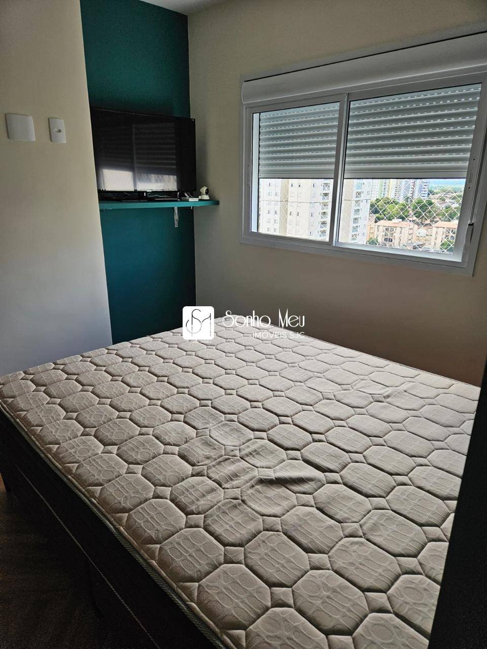 Apartamento, 2 quartos, 56 m² - Foto 12