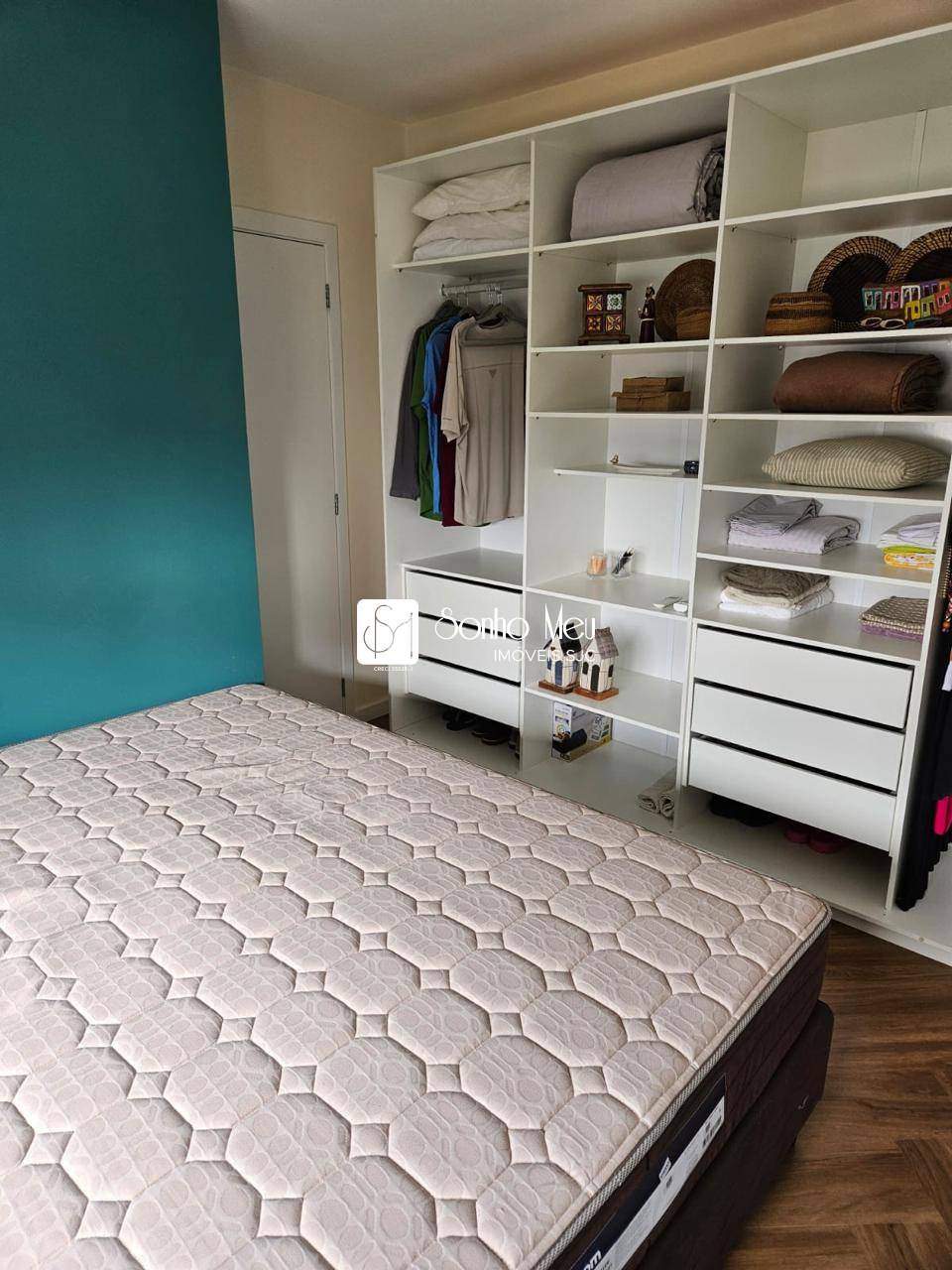 Apartamento, 2 quartos, 56 m² - Foto 11