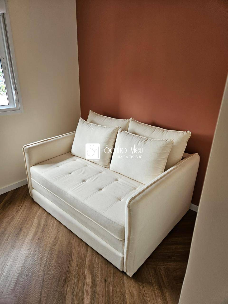 Apartamento, 2 quartos, 56 m² - Foto 6
