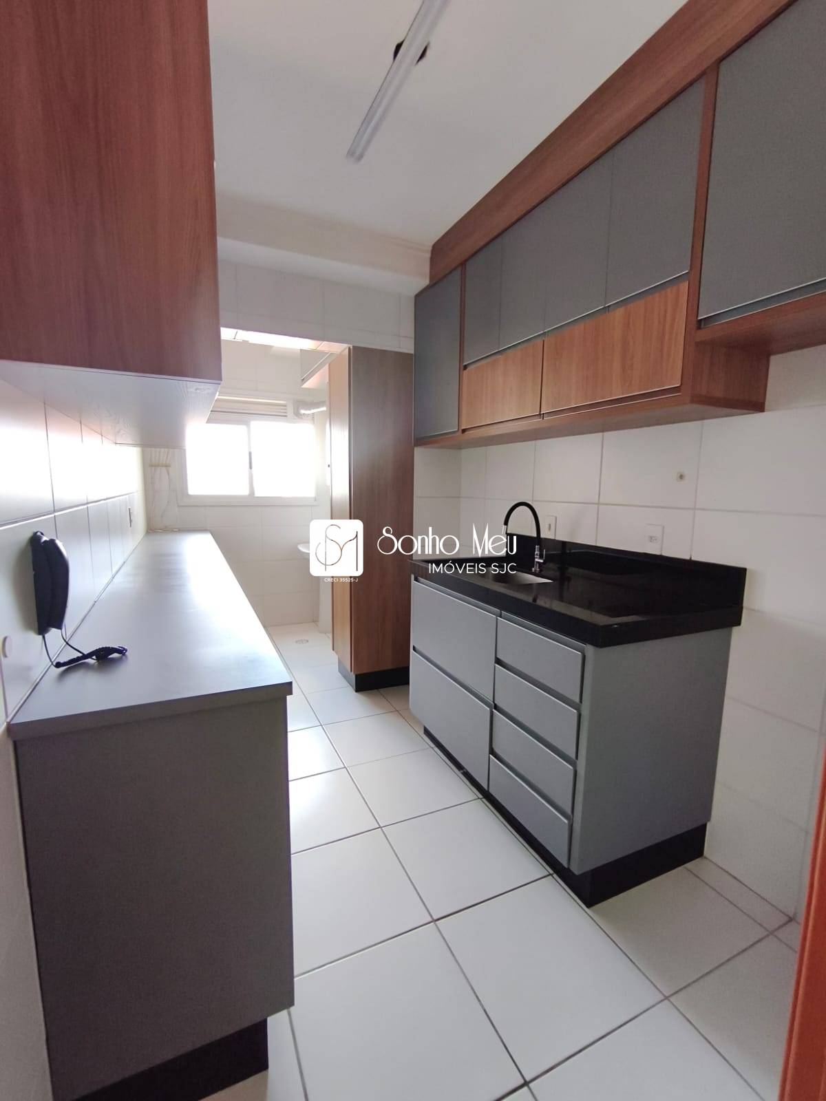 Apartamento, 2 quartos, 70 m² - Foto 2