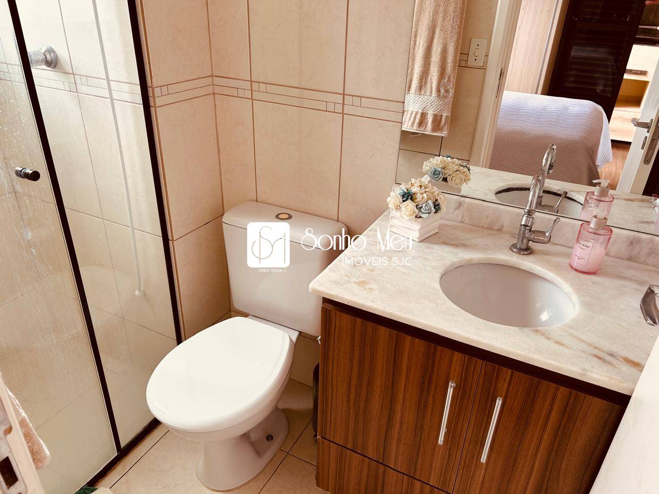 Apartamento, 3 quartos, 74 m² - Foto 19