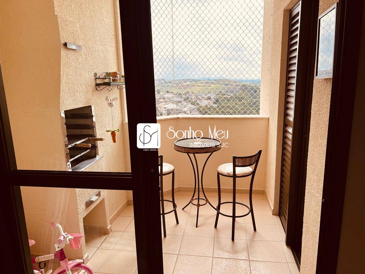 Apartamento, 3 quartos, 74 m² - Foto 8