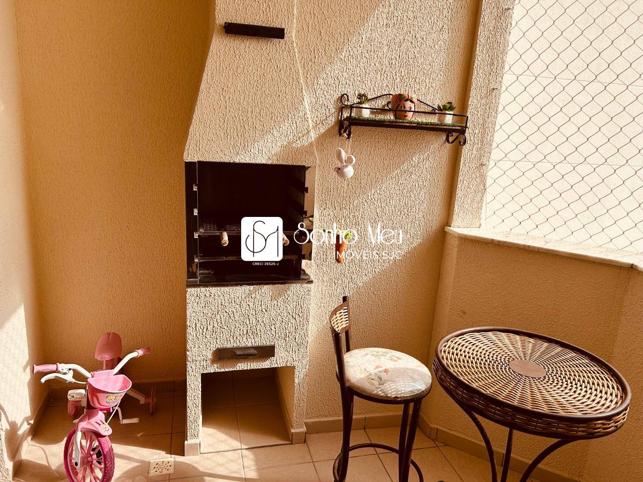 Apartamento, 3 quartos, 74 m² - Foto 9