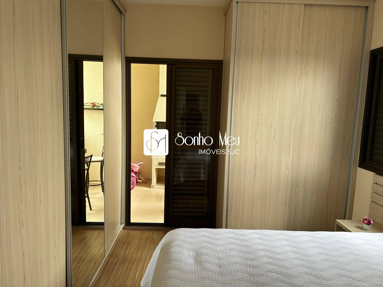 Apartamento, 3 quartos, 74 m² - Foto 10