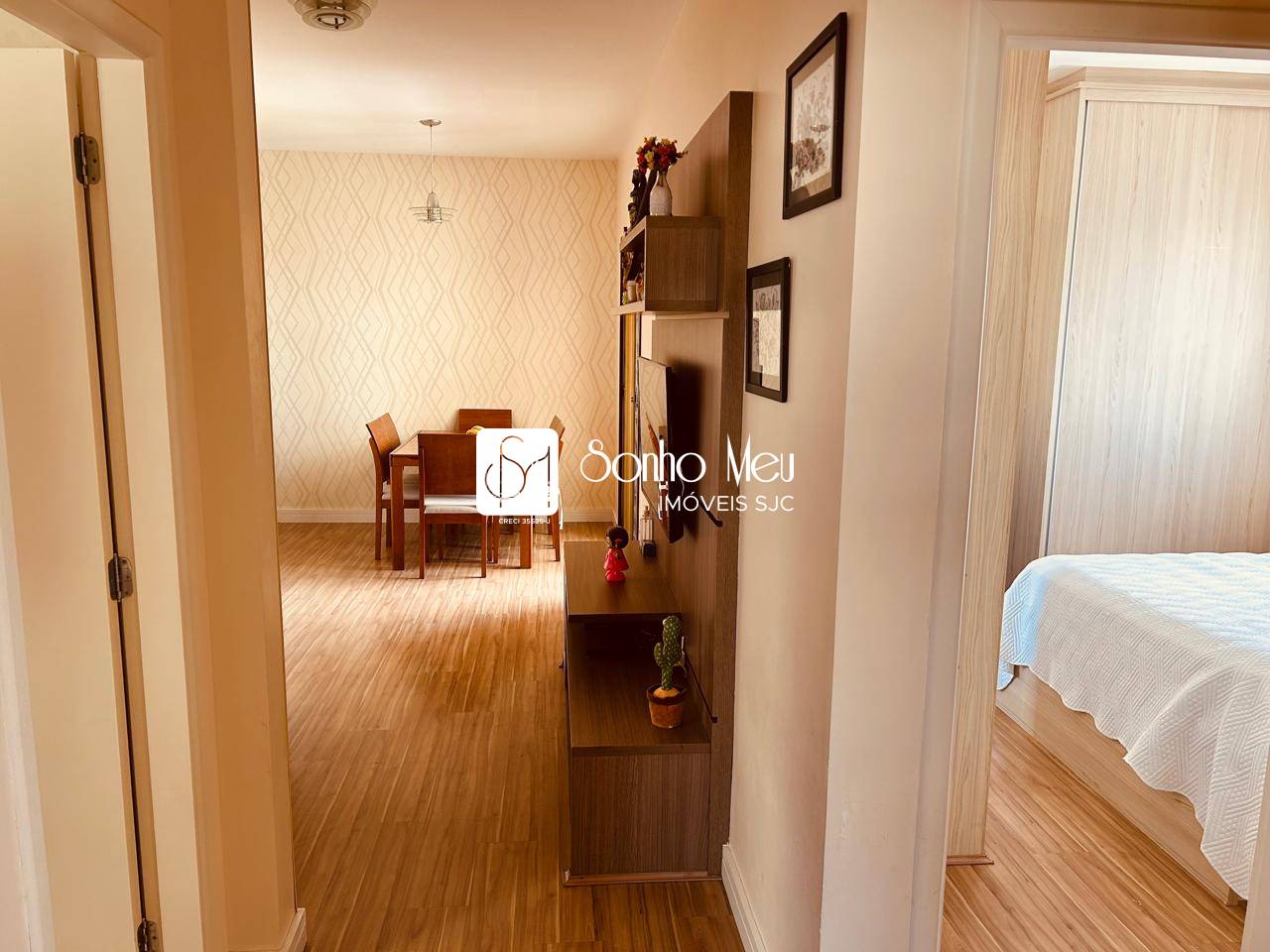 Apartamento, 3 quartos, 74 m² - Foto 21