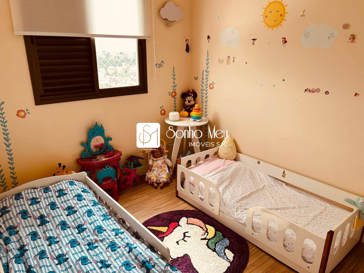 Apartamento, 3 quartos, 74 m² - Foto 16