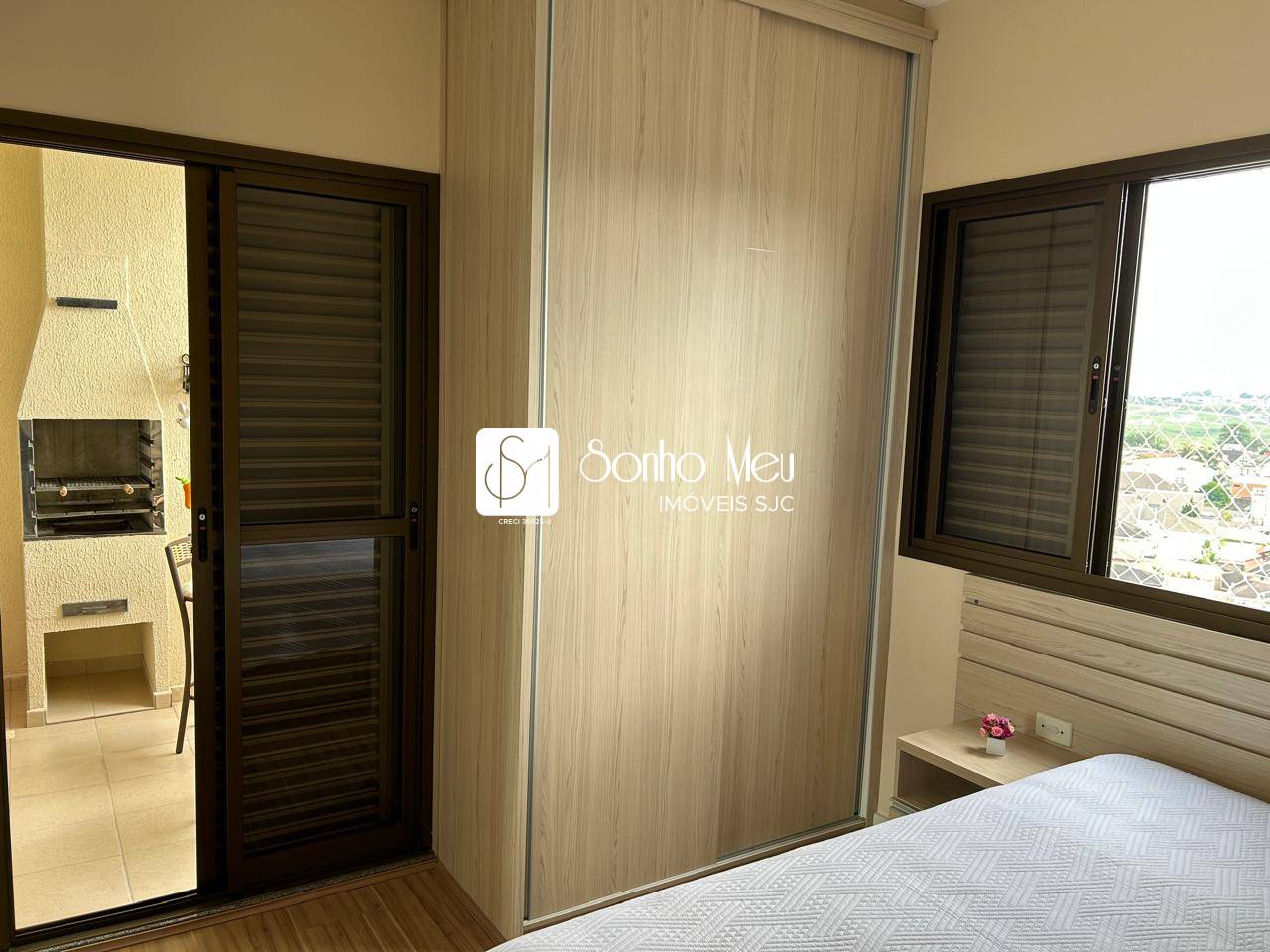 Apartamento, 3 quartos, 74 m² - Foto 15