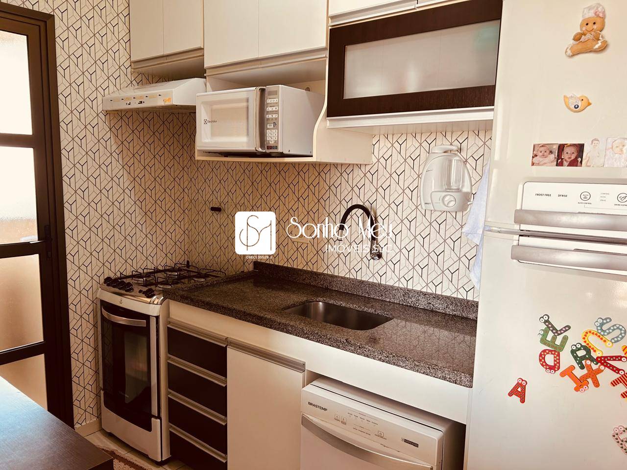 Apartamento, 3 quartos, 74 m² - Foto 5