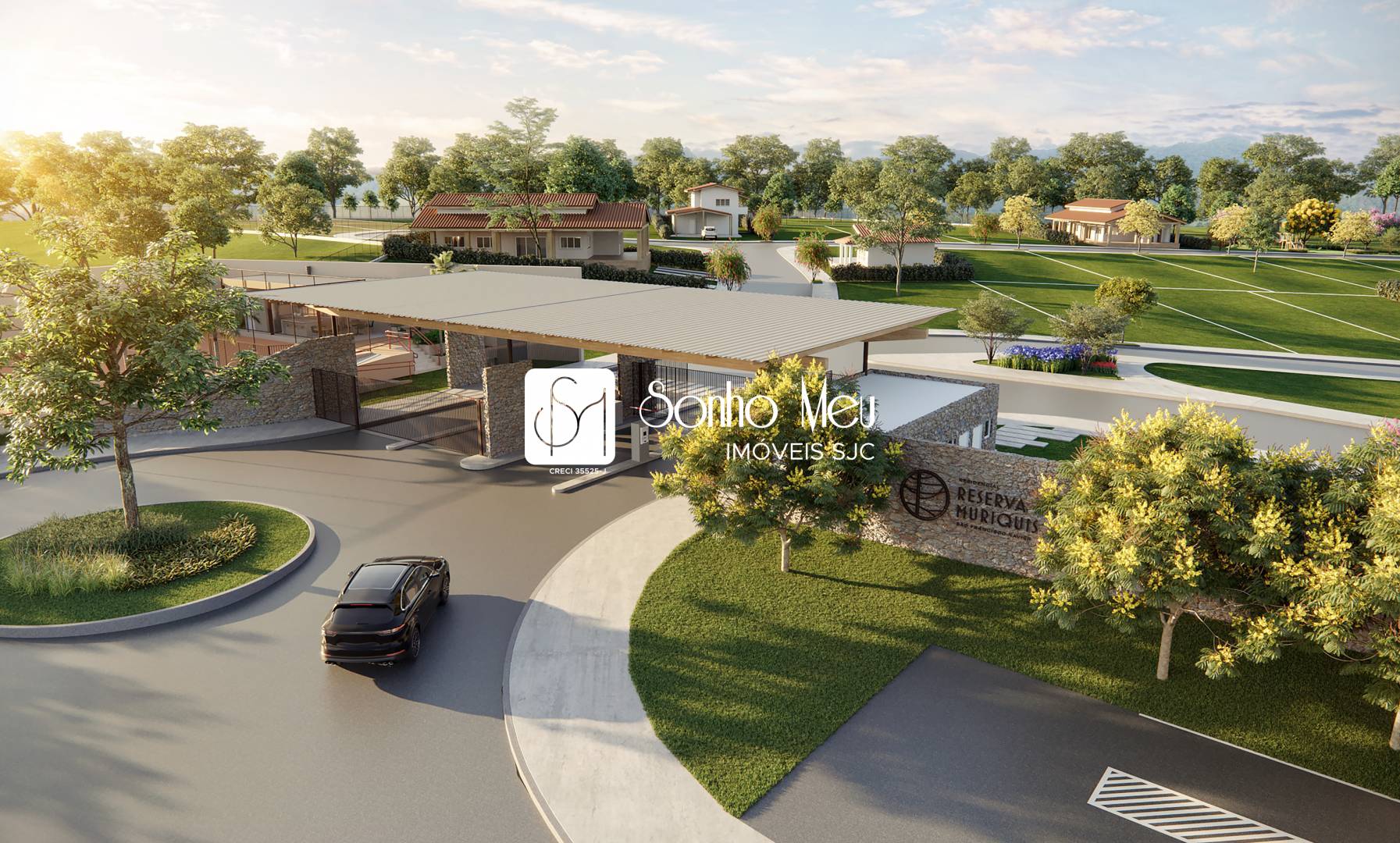 Terreno, 450 m² - Foto 1