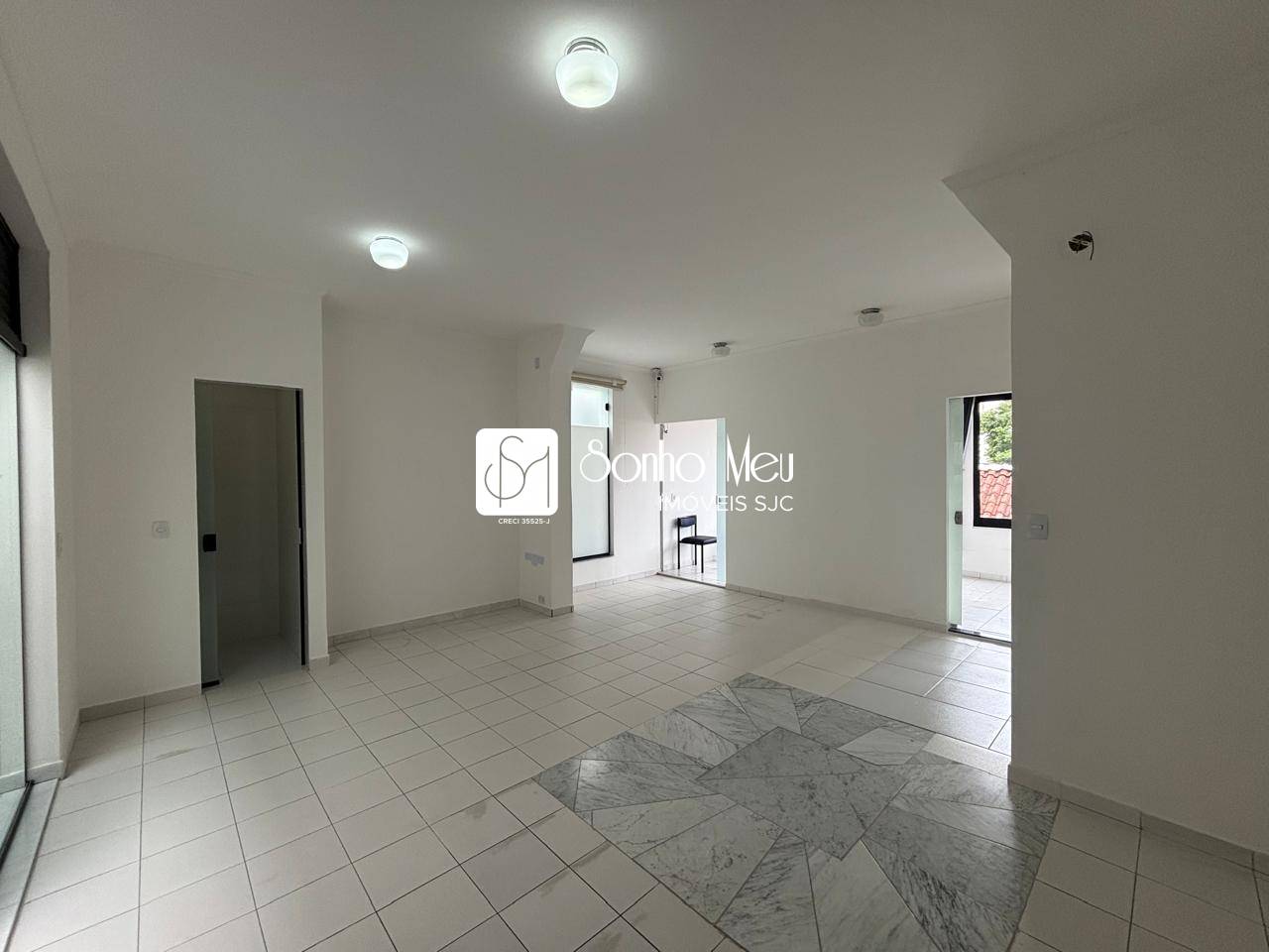 Sala-Conjunto, 70 m² - Foto 2