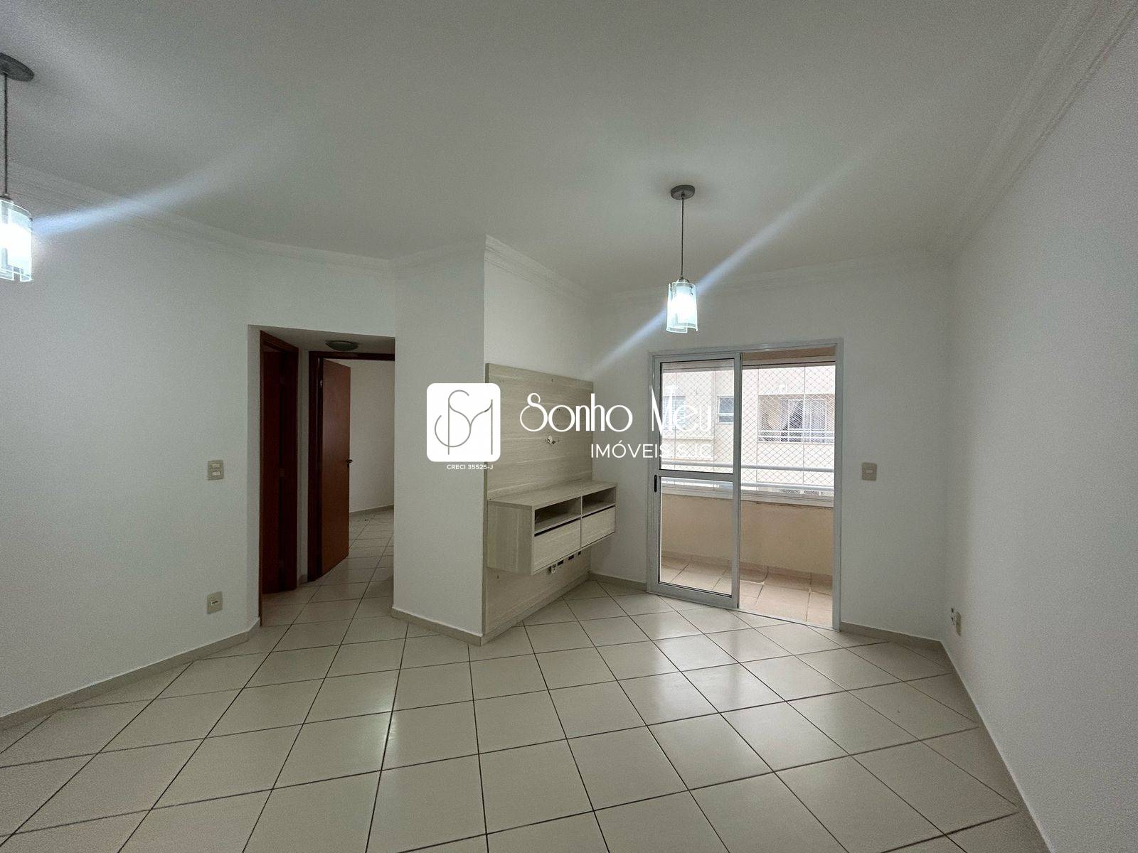 Apartamento, 2 quartos, 64 m² - Foto 1