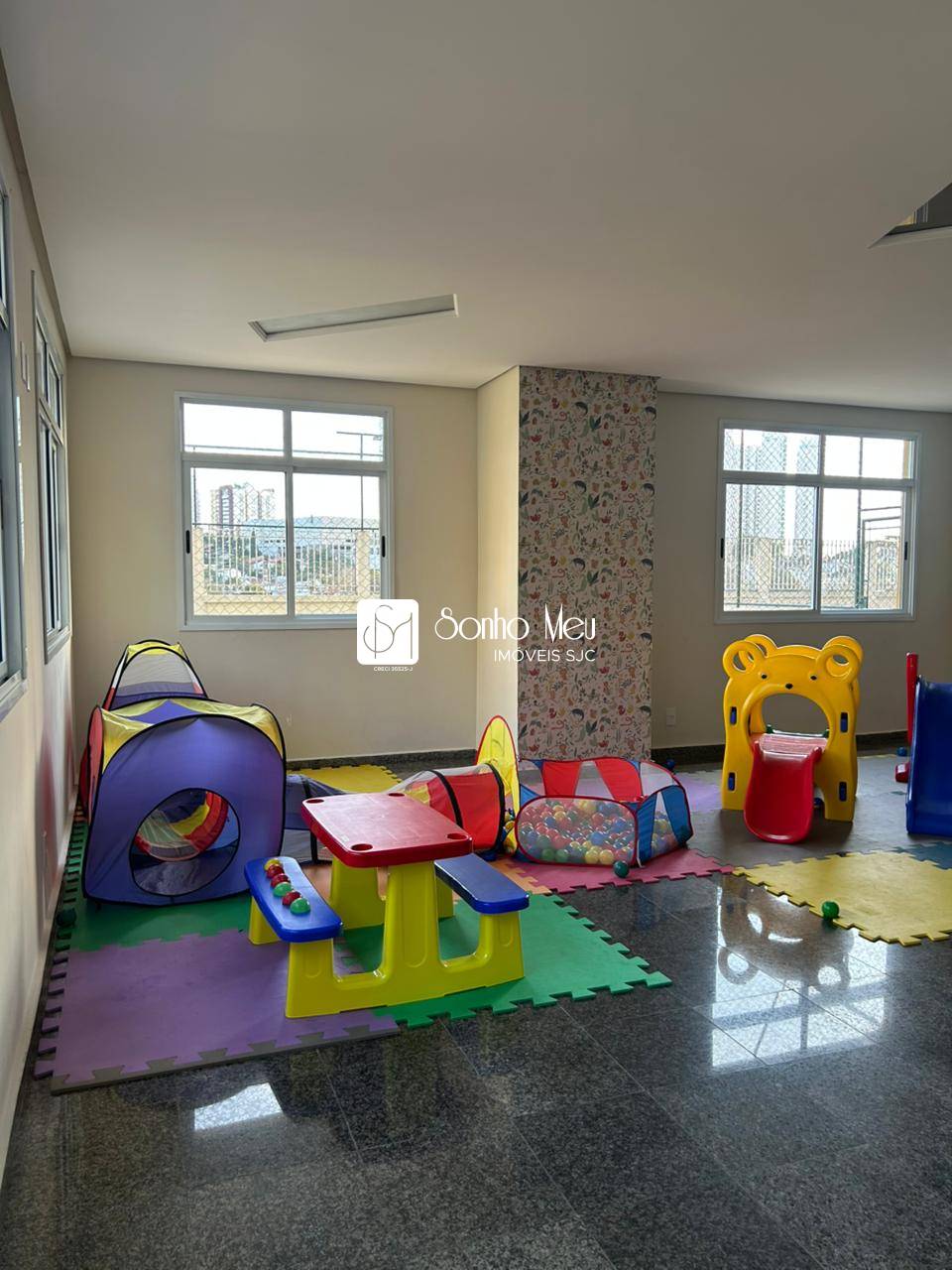 Apartamento, 2 quartos, 64 m² - Foto 12