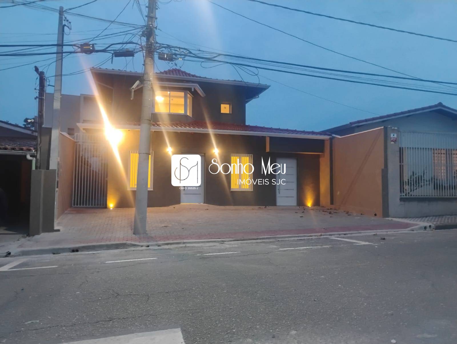 Loja-Salão, 202 m² - Foto 2