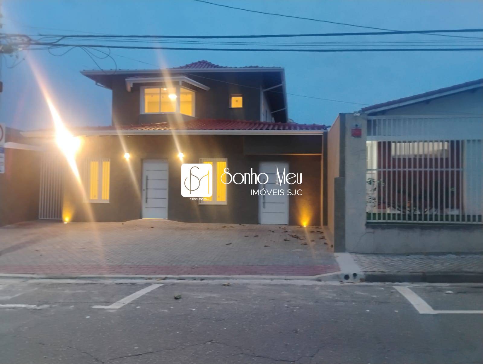 Loja-Salão, 202 m² - Foto 4