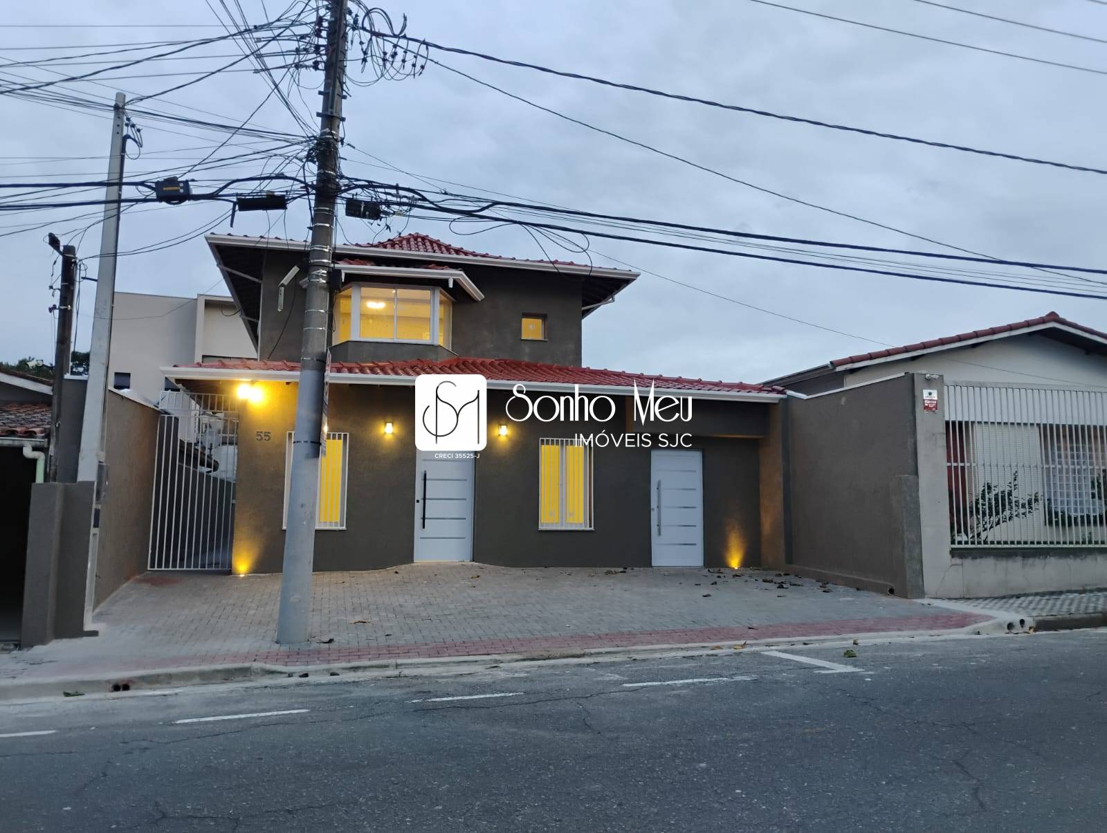 Loja-Salão, 202 m² - Foto 6