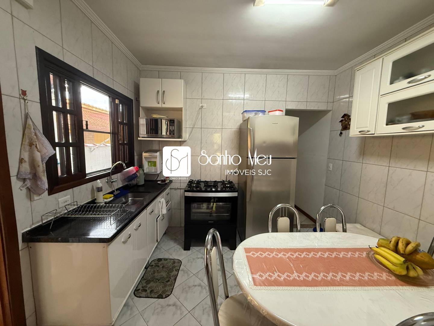 Casa, 3 quartos, 86 m² - Foto 24