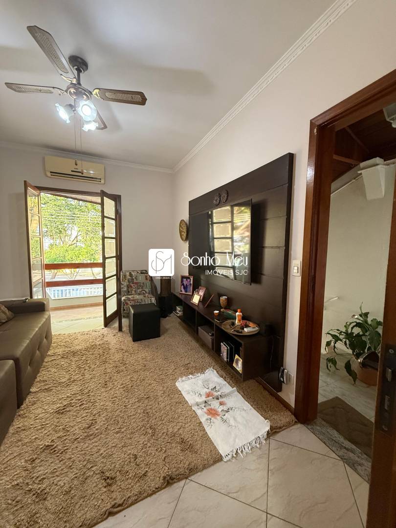 Casa, 3 quartos, 86 m² - Foto 1
