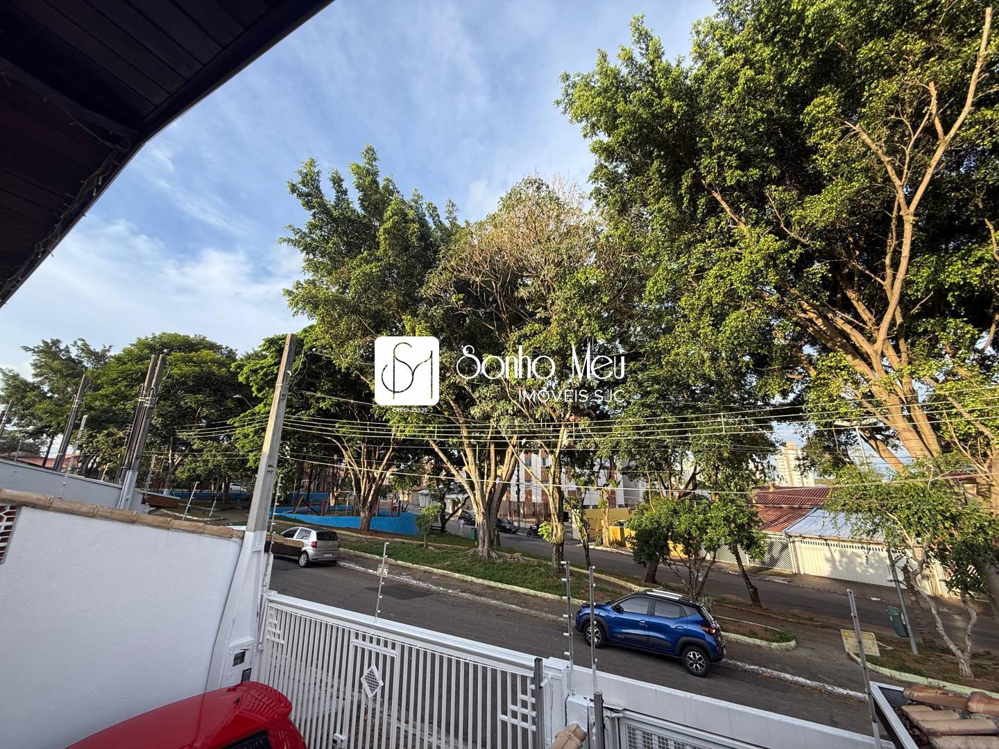 Casa, 3 quartos, 86 m² - Foto 21