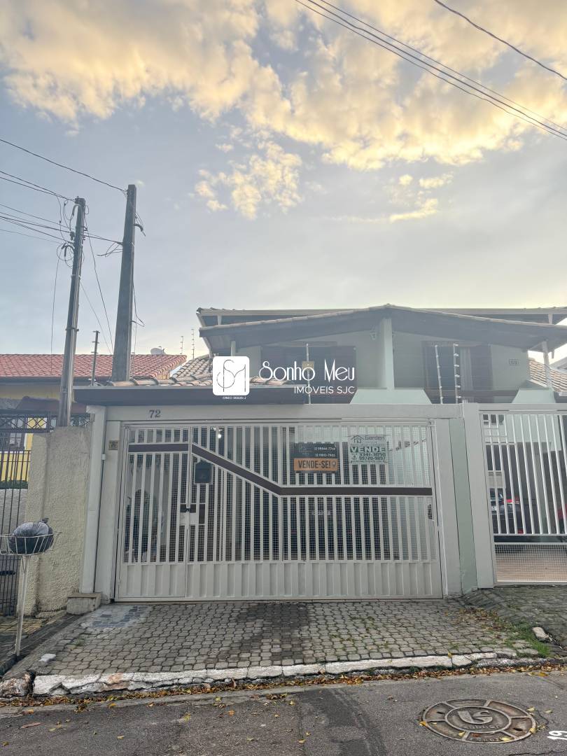 Casa, 3 quartos, 86 m² - Foto 2