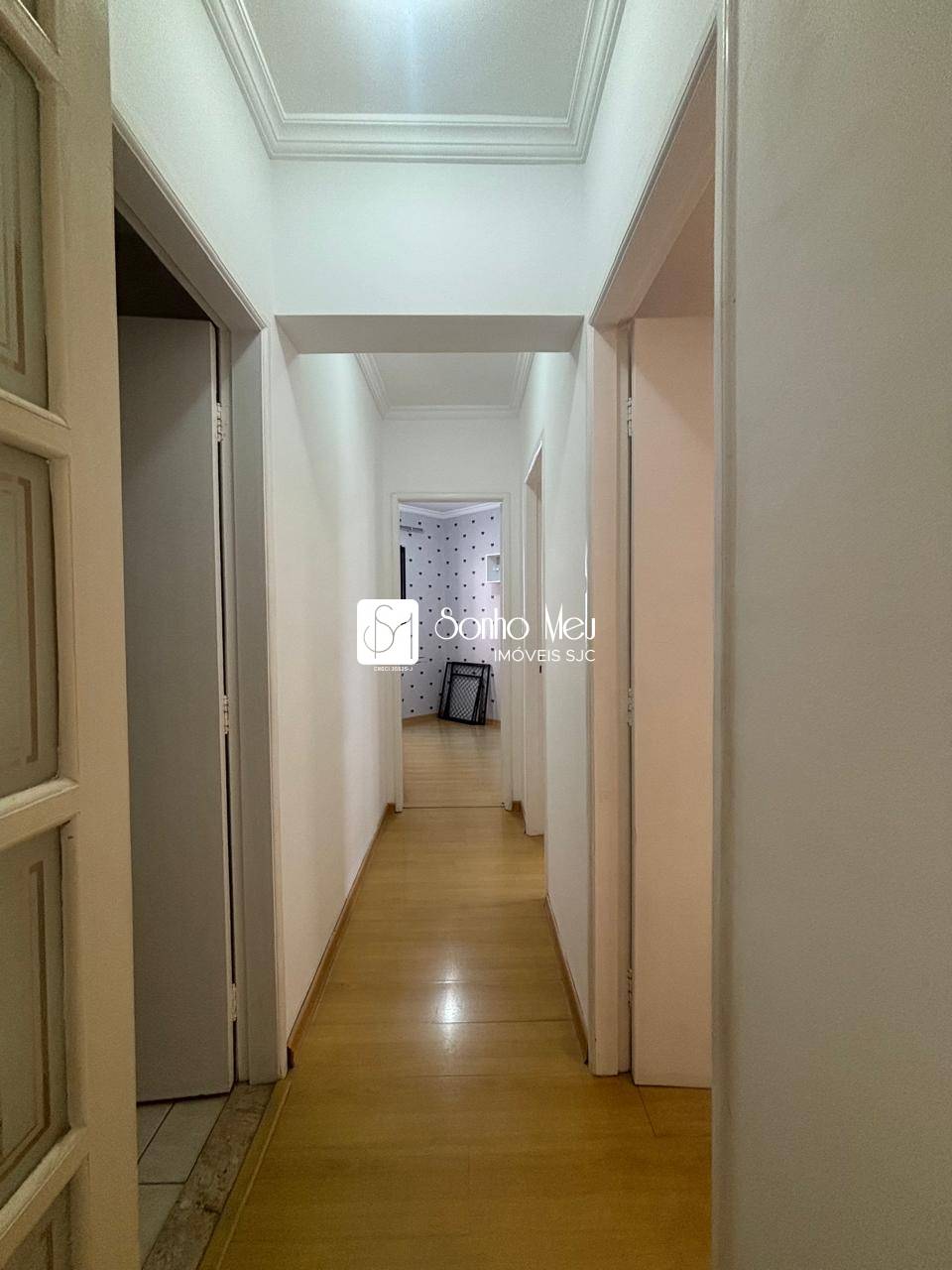 Apartamento, 3 quartos, 80 m² - Foto 3