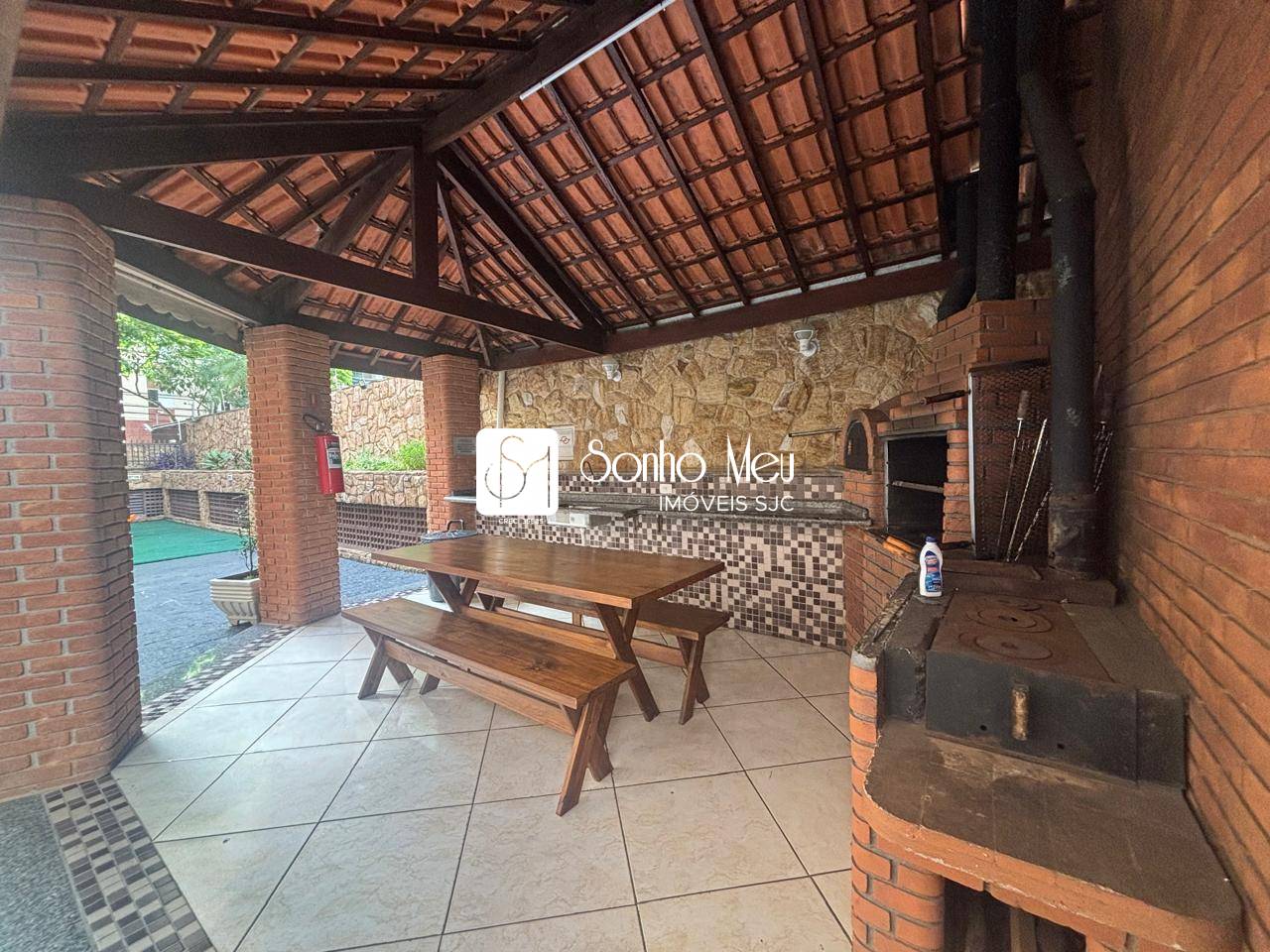 Apartamento, 3 quartos, 80 m² - Foto 18