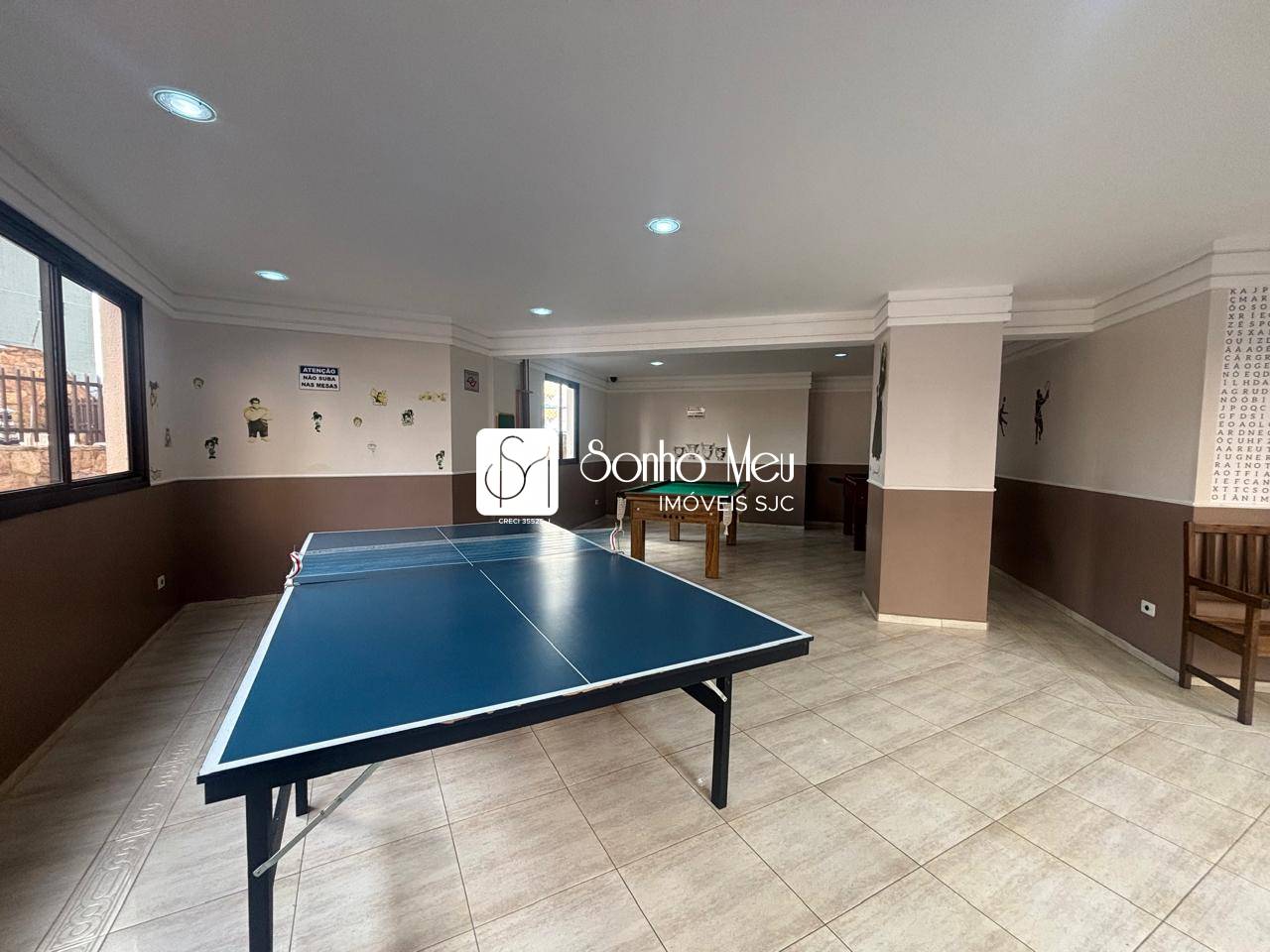 Apartamento, 3 quartos, 80 m² - Foto 20