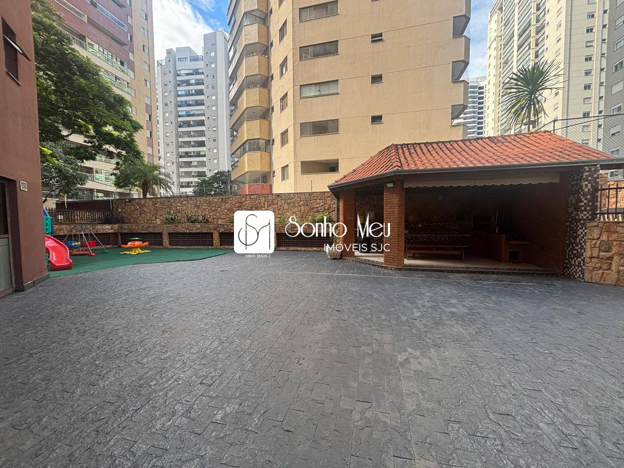 Apartamento, 3 quartos, 80 m² - Foto 19