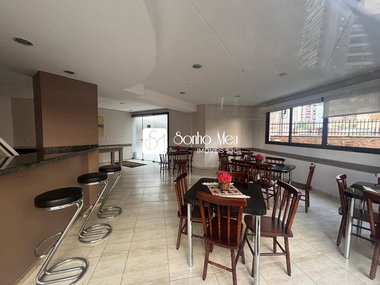 Apartamento, 3 quartos, 80 m² - Foto 21