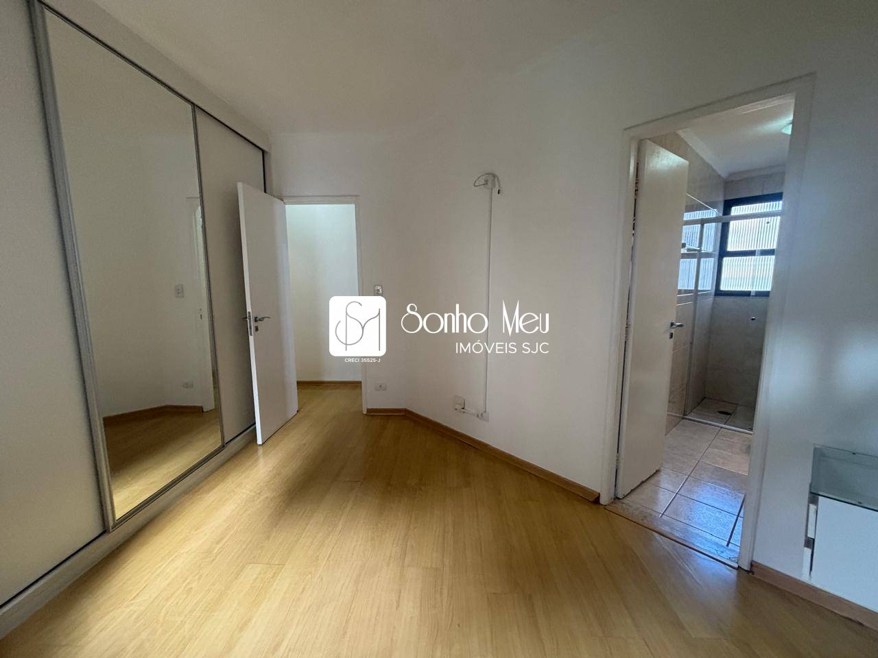 Apartamento, 3 quartos, 80 m² - Foto 5