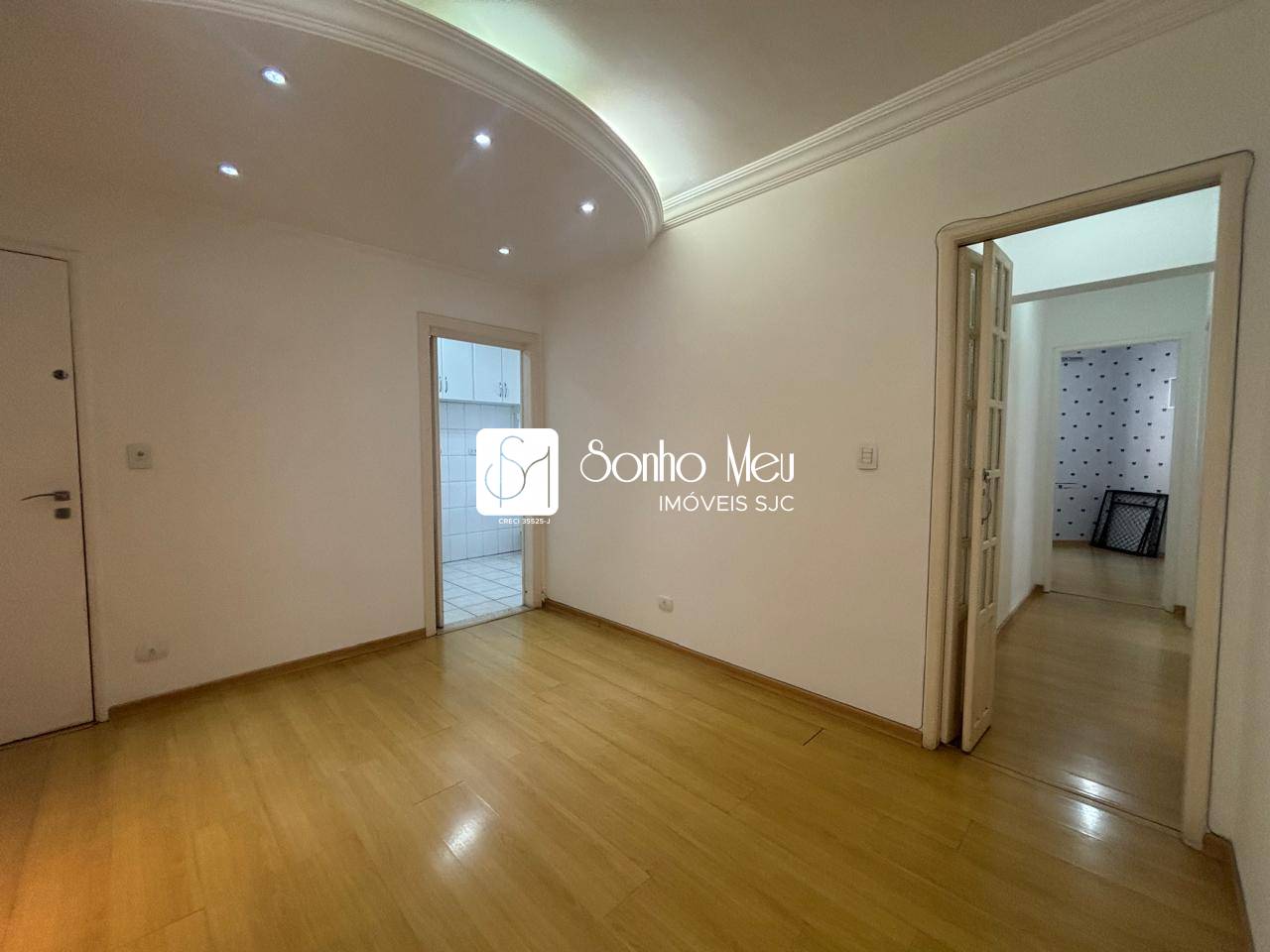 Apartamento, 3 quartos, 80 m² - Foto 2