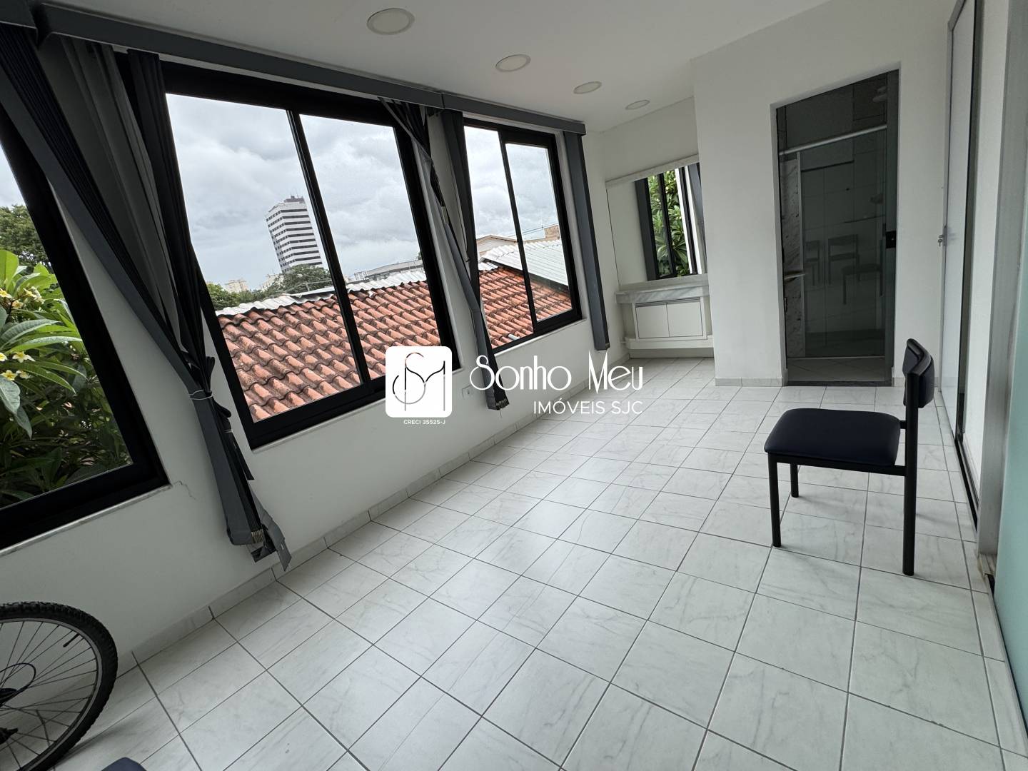 Sala-Conjunto, 70 m² - Foto 21